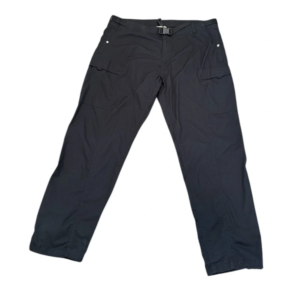 The North Face Ripstop Cargo Pants Size 40